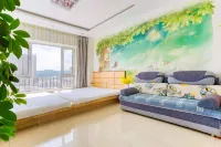 Aegean Theme Hotel (Fengcheng Phoenix Mountain Branch) Hôtels à proximité de : Cruise Terminal