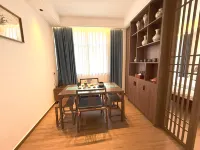 Wuyi Mountain Xinyue Pavilion