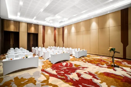 Khách sạn Dhawa Hồ Tràm Dành cho công việc Photos