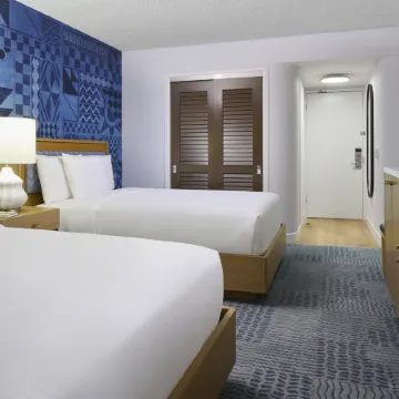 OUTRIGGER Waikīkī Paradise Hotel