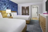 OUTRIGGER Waikīkī Paradise Hotel