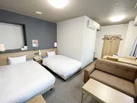 Route Inn Grantia Naha Hotels in Naha