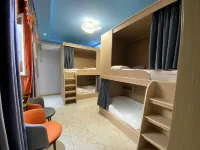 Zhenzhi Homestay Pavilion