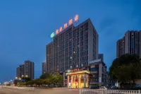 Vienna Hotel (Chongqing Jiangjin Dingshan Park) Hotel dekat Distance Company Degan Station