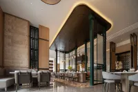 Qingdao Yihai Garden Hotel (May Fourth Square) - Aamiainen