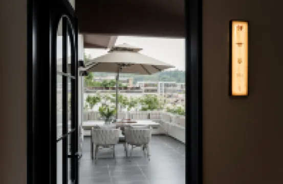 珠海大千客·粵歷別墅（情侶路店）