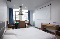 Tongda Smart Serviced Apartment