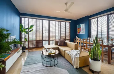 Avalon Saigon District 1 - Independence Palace Hotels in Ho Chi Minh City