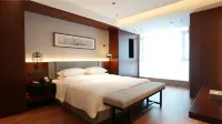 Zhenlai Nanhu Hotel Hotels in Zhenlai