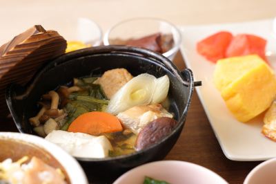 レストラン 京成リッチモンドホテル東京錦糸町の写真