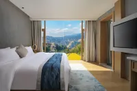 Guangjing Youshe Terrace fullview Resort (No.3 Viewing Platform)