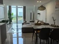 Yuexin Homestay (Shunde OCT Harbour Plus)