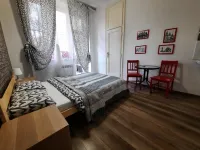 Lorf Hostel&Apartments Hotels in 