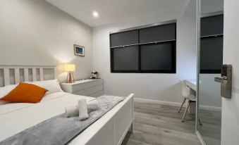 Macquarie Guest House
