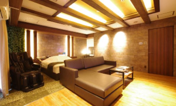 Blue Hotel Sjuprim (Adult Only)