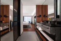 IntercityHotel Nanchang Honggutan Wanda Plaza Hotel