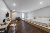 Hako Hotel Taman U