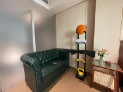JJcoffee Hotel