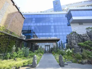 Hotel Susung