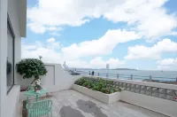 Qinyuhai Homestay (Qingdao Zhanqiao Badaguan Scenic Area)