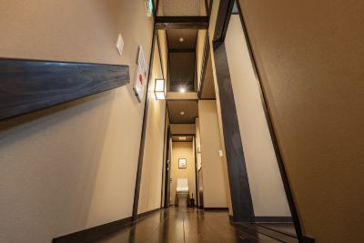 暁風 谷町君・星屋・【談山旅館・夜晴】の写真