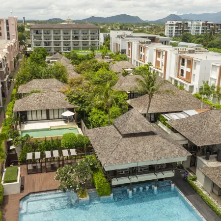 The Palayana Hua Hin