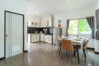 Villa tiger kathu
