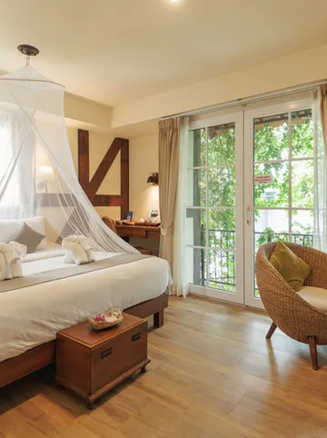 รูปภาพของโรงแรมเลอ ชาร์โคล