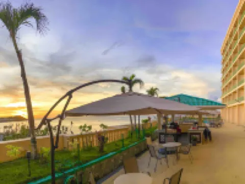 Holiday Resort & Spa Guam Hotels in Tamuning