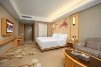 Yigu International Hotel Hotels in Gucheng