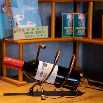 銅陵紫軒假日大酒店 Rooms