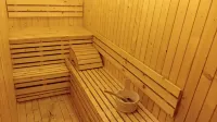 Asia Hotel & Resorts - spa