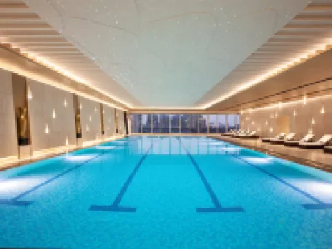 HUALUXE Hotels and Resorts HAINING Hotels in Haining