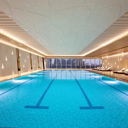 HUALUXE Hotels and Resorts HAINING