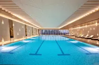 HUALUXE Hotels and Resorts HAINING