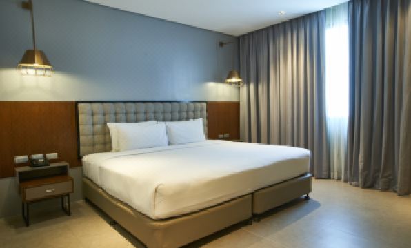 Summit Galleria Cebu