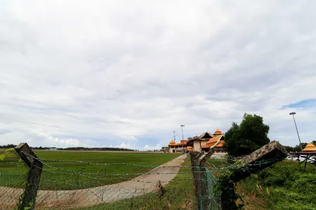 Am Transit Inn Kuala Terengganu