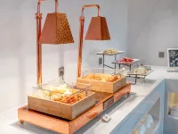 Lavande Hotel (Xingtai College Yigou Qixi Plaza) - breakfast