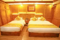 Lhasa Tongga Hotel - 3-Star
