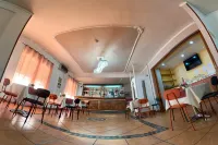 Hotel Martini - breakfast