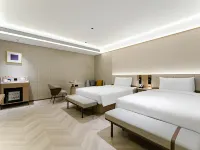 Starway Hotel (Pingdingshan Guangming Road) Hotels in Pingdingshan
