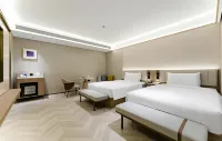 Starway Hotel (Pingdingshan Guangming Road)