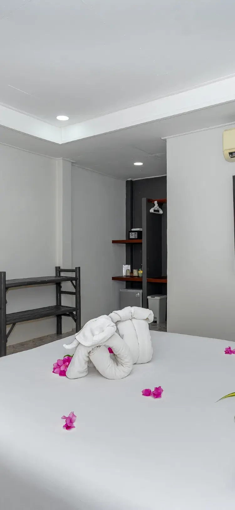 ห้องดีลักซ์