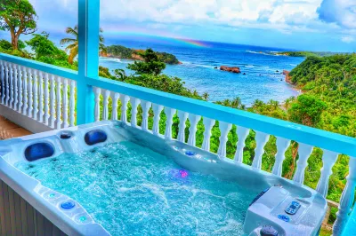 Blue Whale Villa Các khách sạn ở 