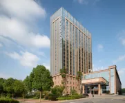 Anqing Yixiu Maison New Century Grand Hotel (Anqing Shifan University Longshan Campus) Hotels in Anqing
