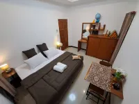 Bluepool Villa Pattaya Hotels in Sattahip