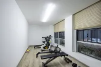 Ibis Styles Hotel (Wuhan Optics Valley Plaza Minzu University)