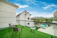 Tonglu Zhushan Wild Village Inn