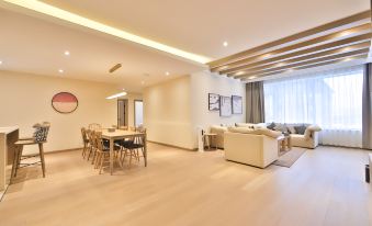 Beidahu Lehuju Hotel