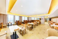 Vienna International Hotel (Ningde Wanda)